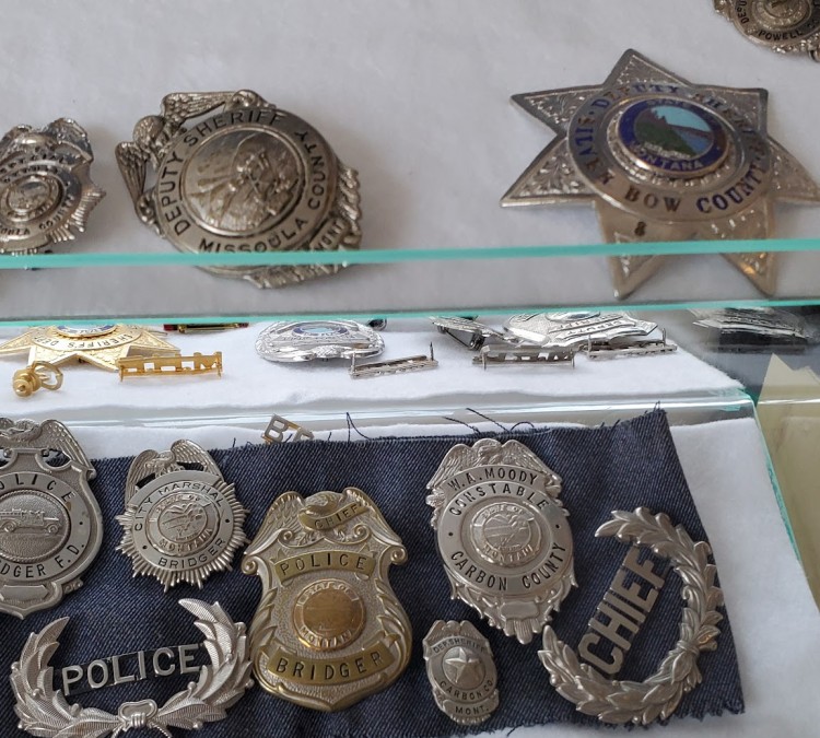 Montana Law Enforcement Museum (Philipsburg,&nbspMT)